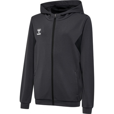 Hummel Hmlauthentic Pl Zip Hoodie Kids 219980-1525