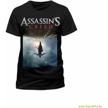 Assassins Creed Movie Poster