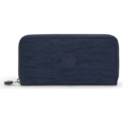 Kipling Peněženka Money World Blue Bleu 2
