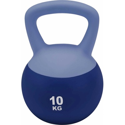 Body Sculpture Пудовка BODY SOFT KETTLEBELL- 10 kg