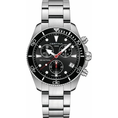 Certina C048.417.11.051.00
