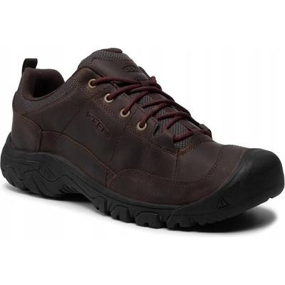 Keen Targhee Iii Oxford M 10012557KEN dark earth mulch