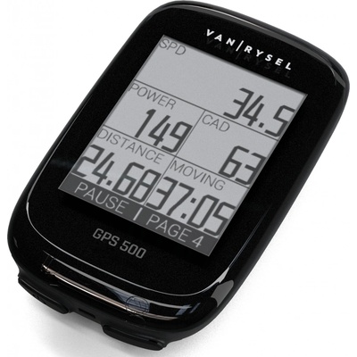 VAN RYSEL GPS 500 2025 – Zboží Dáma