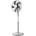 Estia Home Art Вентилатор Estia - Aeropulse, 40 cm, 50W, сив (06-21511)