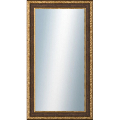 DANTIK KLASIK 50x90 cm hnědá 3004