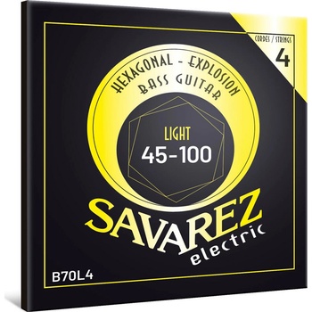 Savarez B70L4