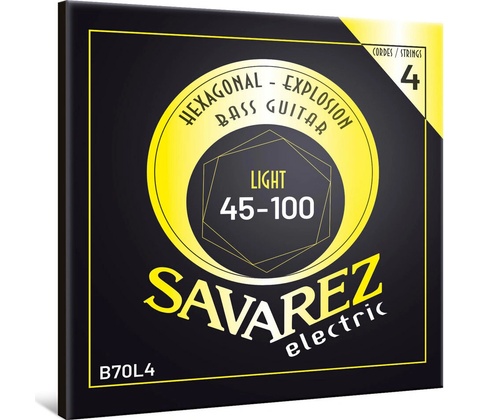 Savarez B70L4