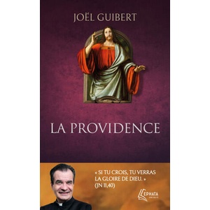 La providence | Joël Guibert (2025)