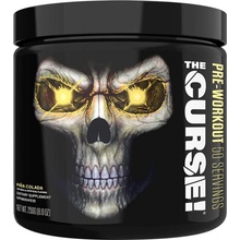 JNX The Curse! Pre-workout 250 g