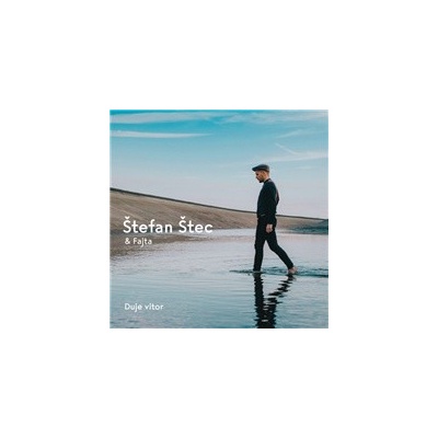 STEC STEFAN A FAJTA - DUJE VITOR CD