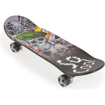 BYOX Скейтборд 28 Scull (110771)