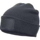 Cerva zimní čepice Meest černá