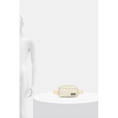 American Vintage Чанта за кръст American Vintage (HOK26B)