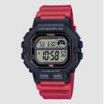 Casio WS-1400H-4AVEF Часовници