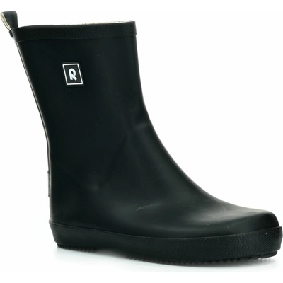 Reima Ankka Black AD barefoot gumáky
