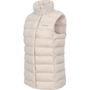 Hi-Tec Lady Stensa Vest Размер: L / Цвят: бежов