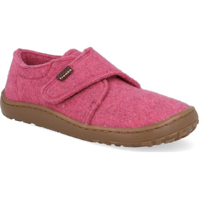 Froddo Wooly vlnené fuchsiové