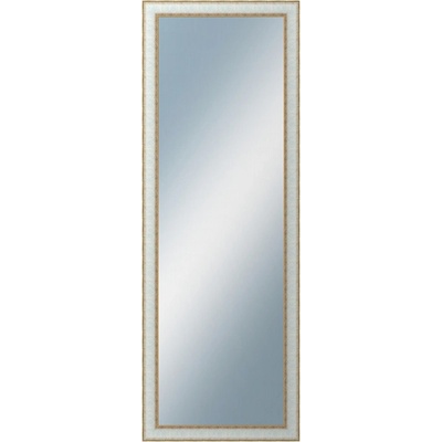 DANTIK METAL 50x140 cm bielozlatá 3023