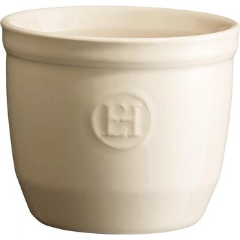 Emile Henry Керамична купичка (рамекин) emile henry ramekins set n°8 - цвят екрю (eh 1008-02)