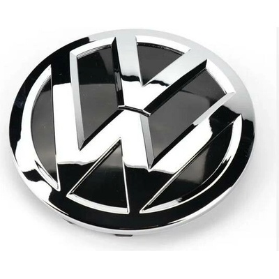 VW znak 138mm chrom MK7.5, Passat B8 – Hledejceny.cz