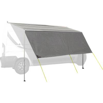 Brunner Самостоятелна тента за кемпер Brunner Sunny View Sunshade - Anthracite - размер 240 x 190 cm (525-0947-0111)