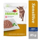 Trainer Natural Cat SP. SENSITIVE veprove 85 g