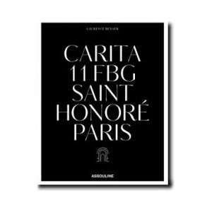 CARITA | LAURENCE BENAIM (ISBN: 9781649800671)