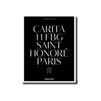 Image 1 of CARITA | LAURENCE BENAIM