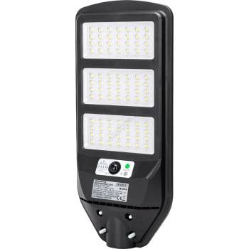 Aigostar - LED Соларна улична лампа със сензор LED/150W/3, 2V + д. у (AI1883)