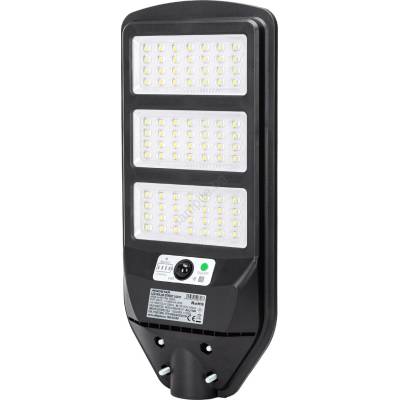 Aigostar - LED Соларна улична лампа със сензор LED/150W/3, 2V + д. у (AI1883)