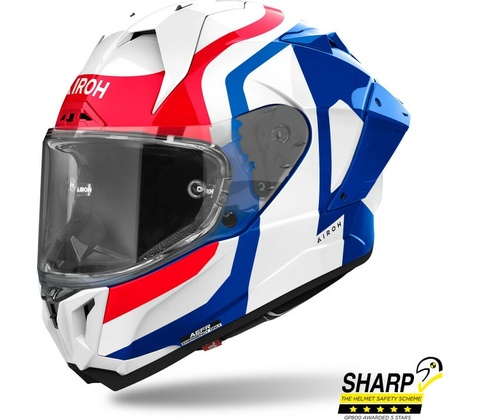 Airoh GP800 COMPETITION