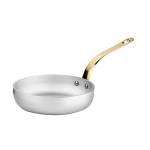 Horecano Алуминиево мини тиганче 15cm x 4cm-(SG-76711(B) (0184155)