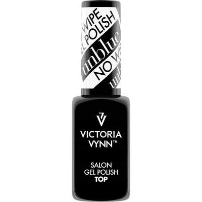 Victoria Vynn vrchní hybridní lak Unblue 15 ml No Wipe