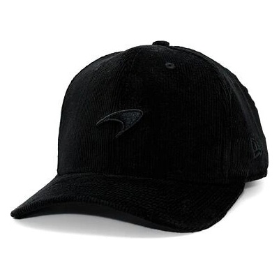 New Era F1 Cord 9FIFTY Original Fit Mclaren Racing Black