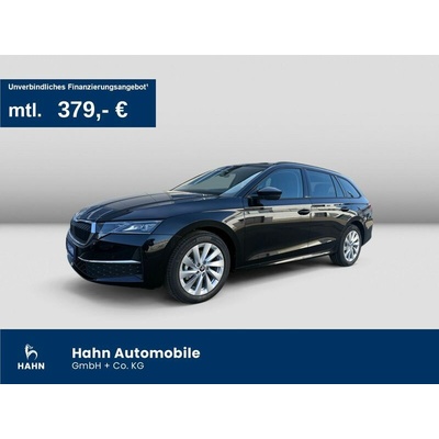 Skoda Octavia Combi 1.5 eTSI DSG 110 kW