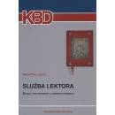 Služba lektora