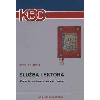 Služba lektora