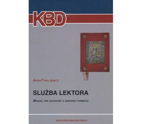 Služba lektora