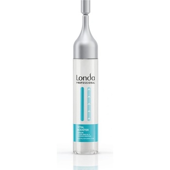 Londa Londacare Sensitive Scalp Serum sérum pro pro citlivou pokožku 6 x 10 ml