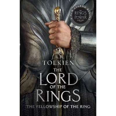 The Fellowship of the Ring - J.R.R. Tolkien