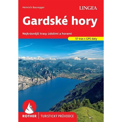 Gardské hory