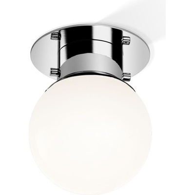 DECOR WALTHER Таванна лампа Globe хром (0213100)