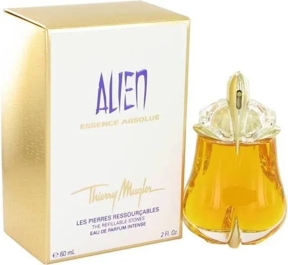 Thierry Mugler Alien Essence Absolue EDP 60 ml Tester