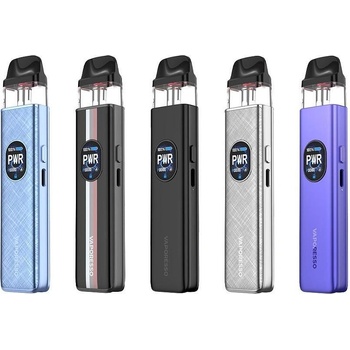 Vaporesso XROS 5 Pod Kit 1500mAh 3ml