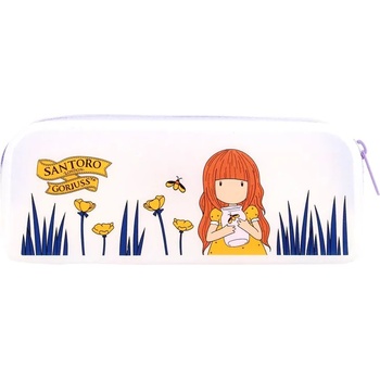 Santoro Силиконов несесер Santoro Gorjuss In The Forest - Firefly Dawn (1337GJ02)