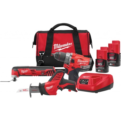 MILWAUKEE M12 FUEL 4933000104