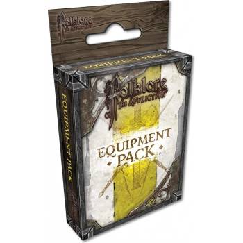 GreenBrier Games Folklore Equipment Pack