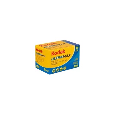 Kodak Цветен негативен филм KODAK Ultra Max 400, 135-36