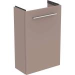 Ideal Standard i. Life S - Шкаф под мивка 41x21x63 см, матово бежово T5296NH (T5296NH)