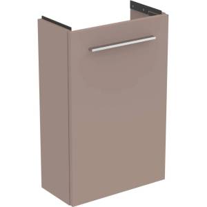 Ideal Standard i. Life S - Шкаф под мивка 41x21x63 см, матово бежово T5296NH (T5296NH)